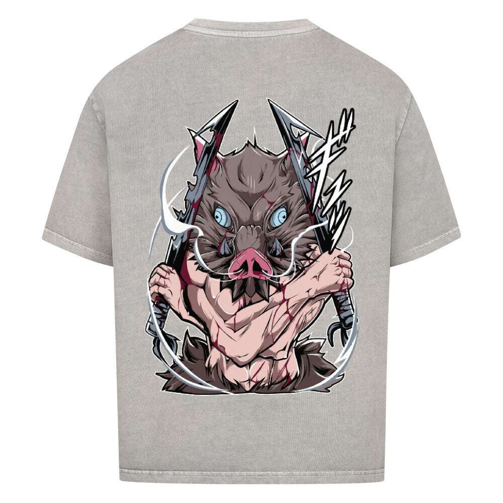 Image for color: washed grey