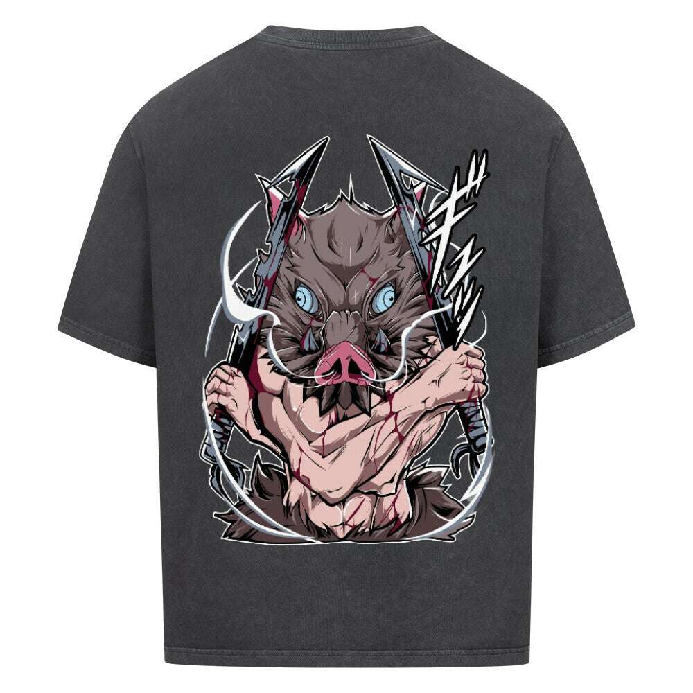 Image for color: washed black