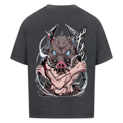 Image for color: washed black