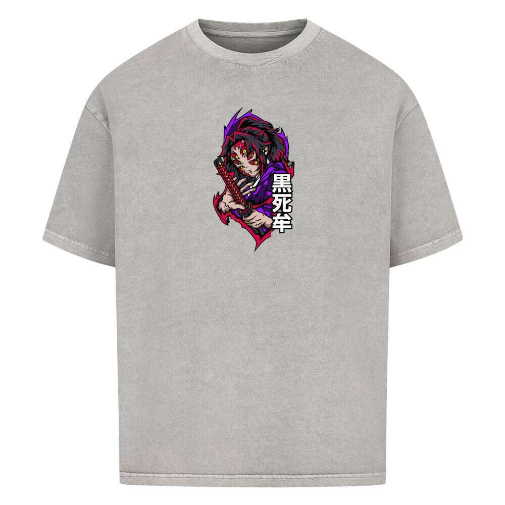 Image for color: washed grey