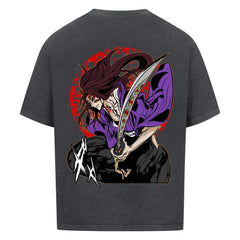 Image for color: washed black