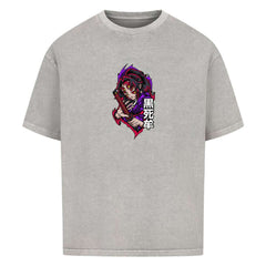 Image for color: washed grey