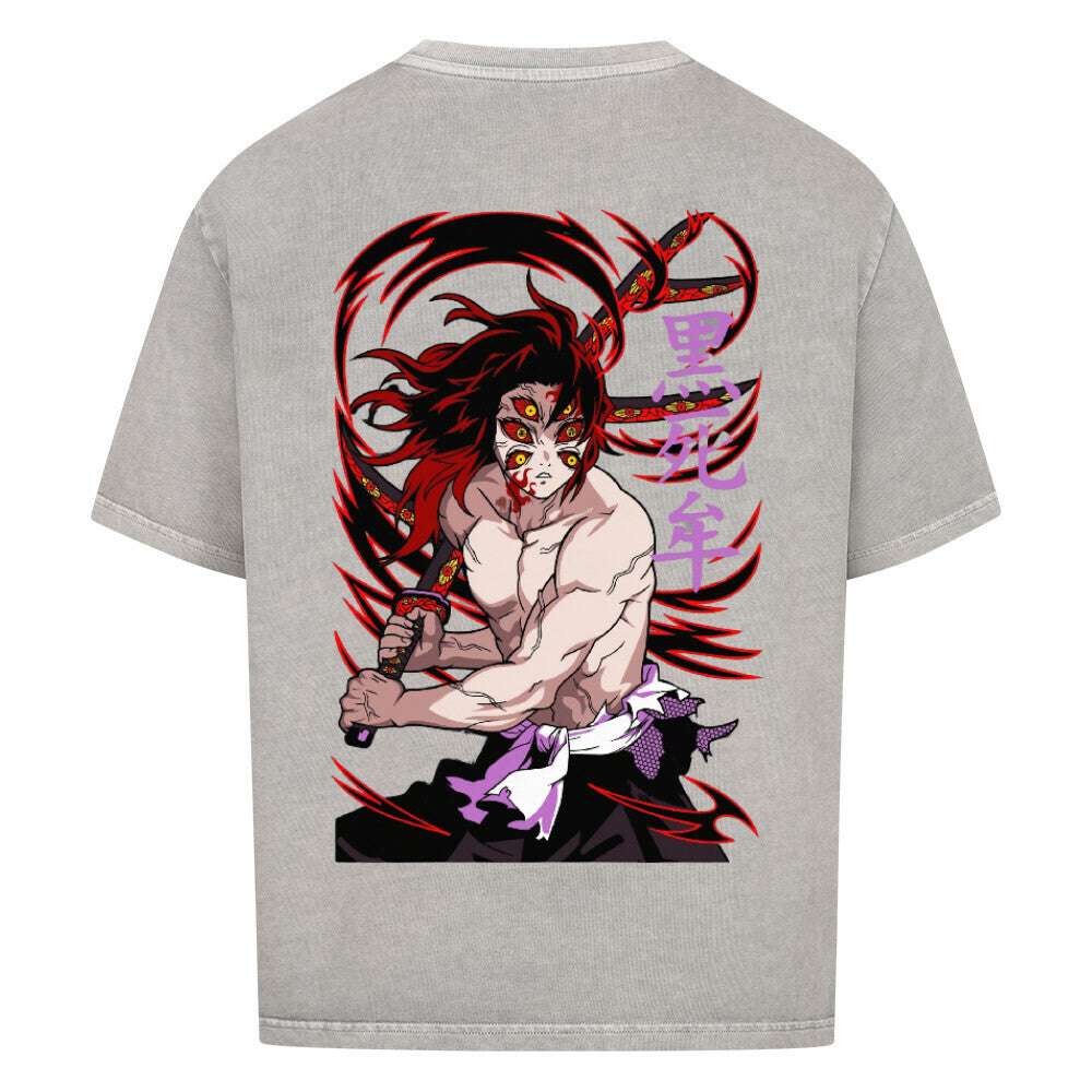 Image for color: washed grey