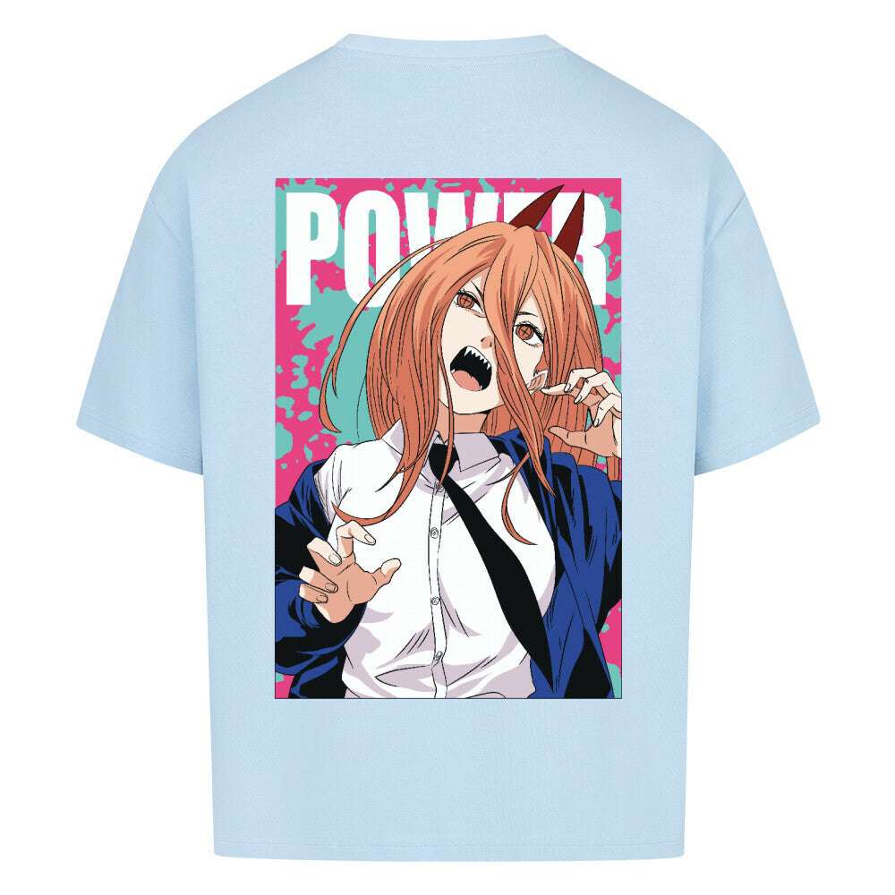 Image for color: baby blue