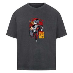 Image for color: washed black