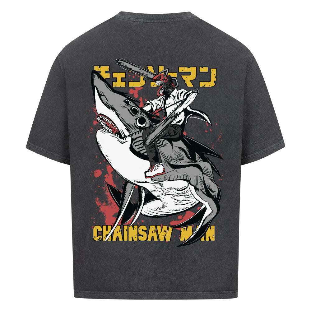 Image for color: washed black