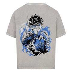 Image for color: washed grey