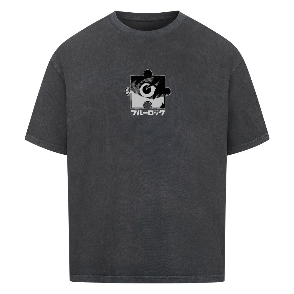 Image for color: washed black