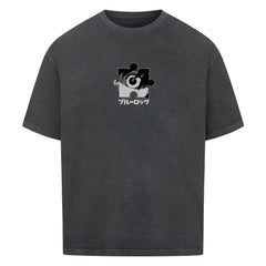 Image for color: washed black