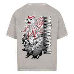 Image for color: washed grey