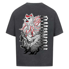 Image for color: washed black