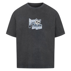 Image for color: washed black