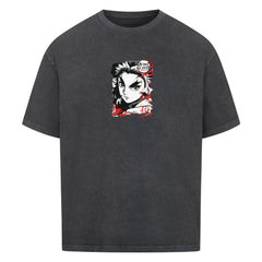 Image for color: washed black