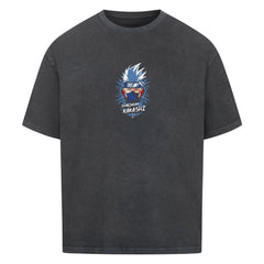 Image for color: washed black