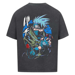 Image for color: washed black