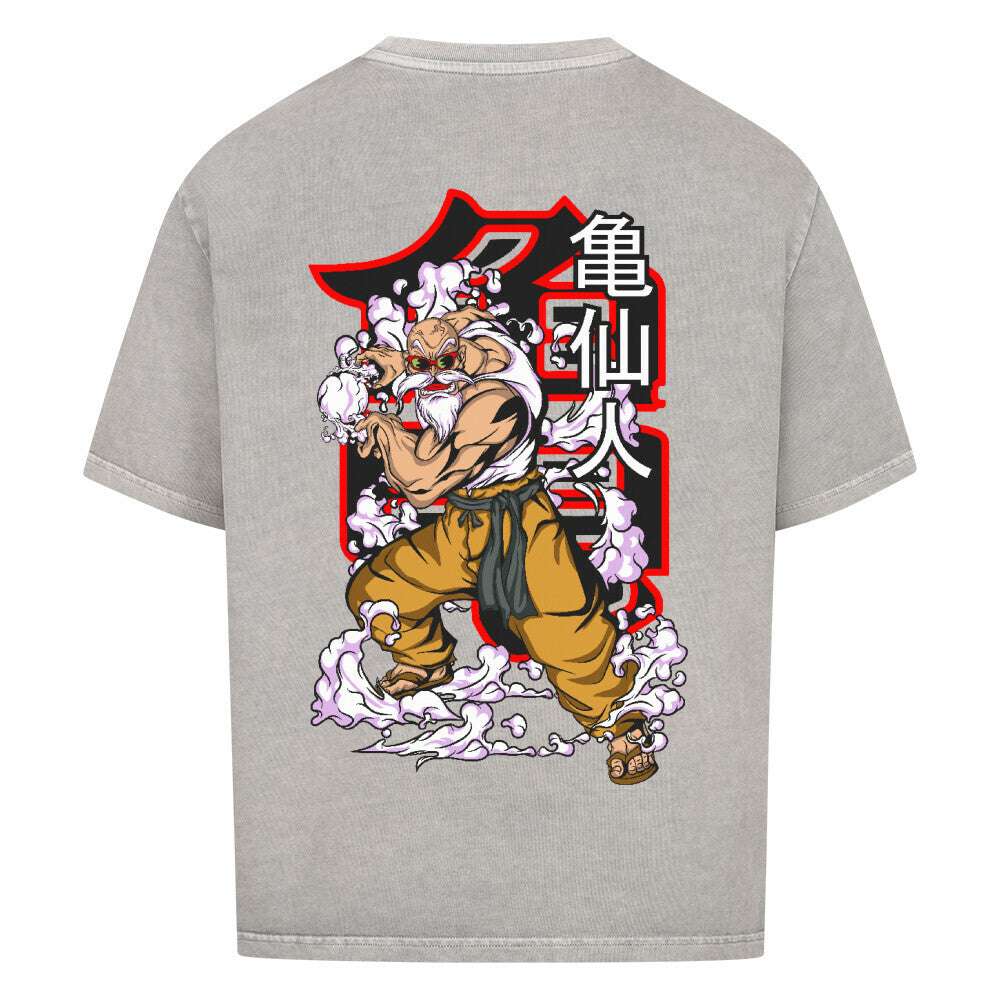 Image for color: washed grey