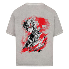 Image for color: washed grey