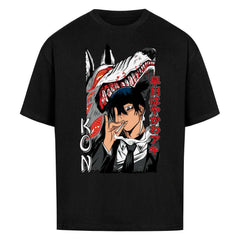 Aki Hayakawa Shirt - Topdiffstore