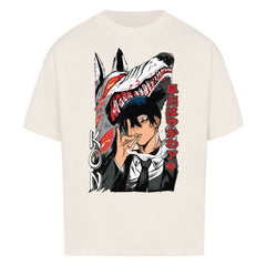 Aki Hayakawa Shirt - Topdiffstore