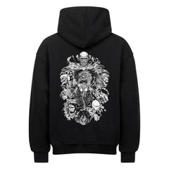 AoT Hoodie - Topdiffstore