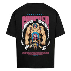 Chopper Shirt - Topdiffstore