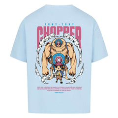 Chopper Shirt - Topdiffstore