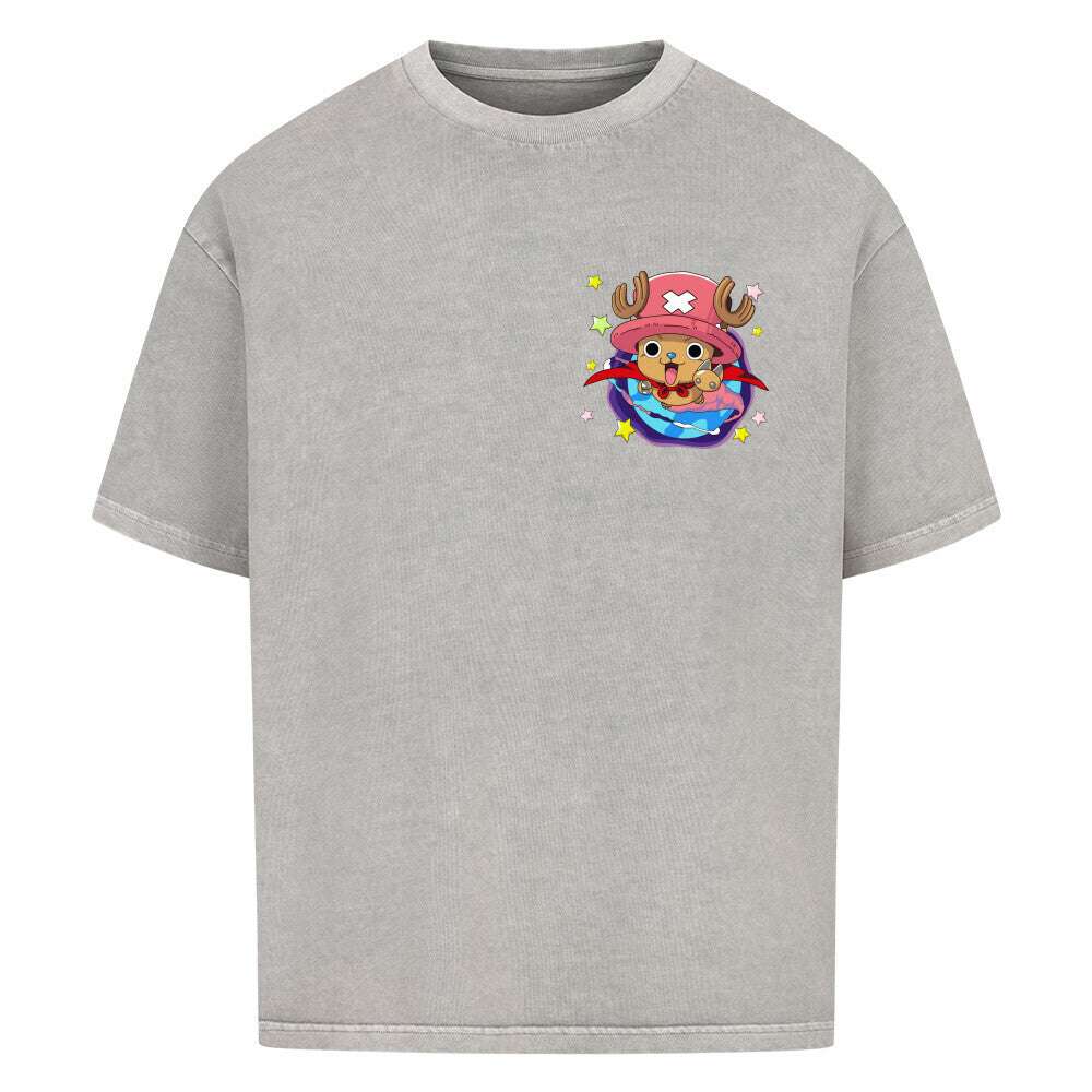 Chopper Shirt - Topdiffstore
