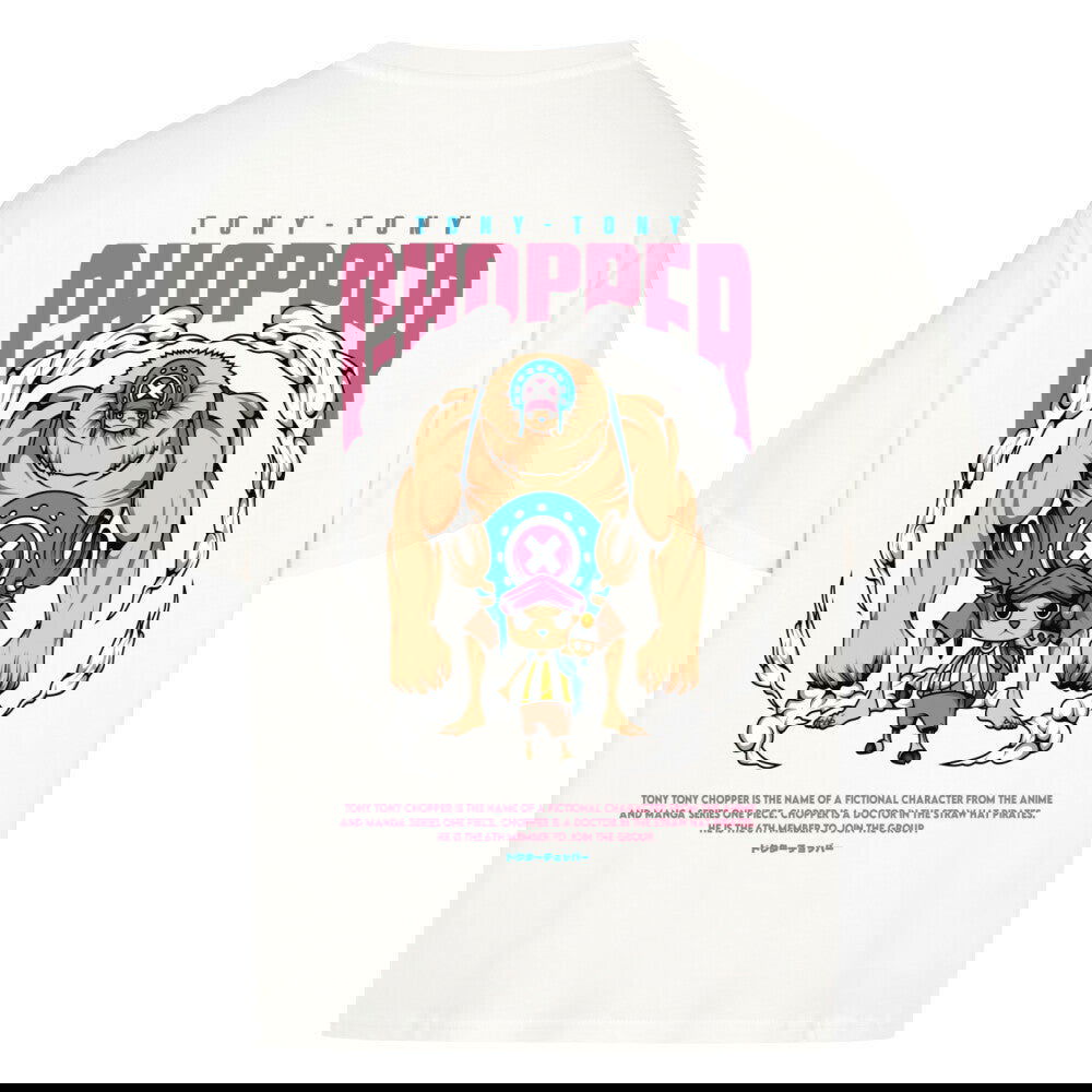 Chopper Shirt - Topdiffstore