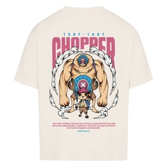 Chopper Shirt - Topdiffstore