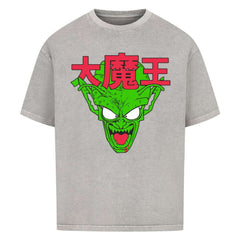 Demon King Piccolo Shirt - Topdiffstore