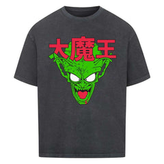 Demon King Piccolo Shirt - Topdiffstore