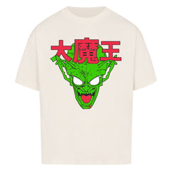 Demon King Piccolo Shirt - Topdiffstore