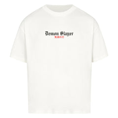 Demon Slayer Shirt - Topdiffstore