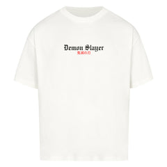 Demon Slayer Shirt - Topdiffstore