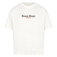 Demon Slayer Shirt - Topdiffstore