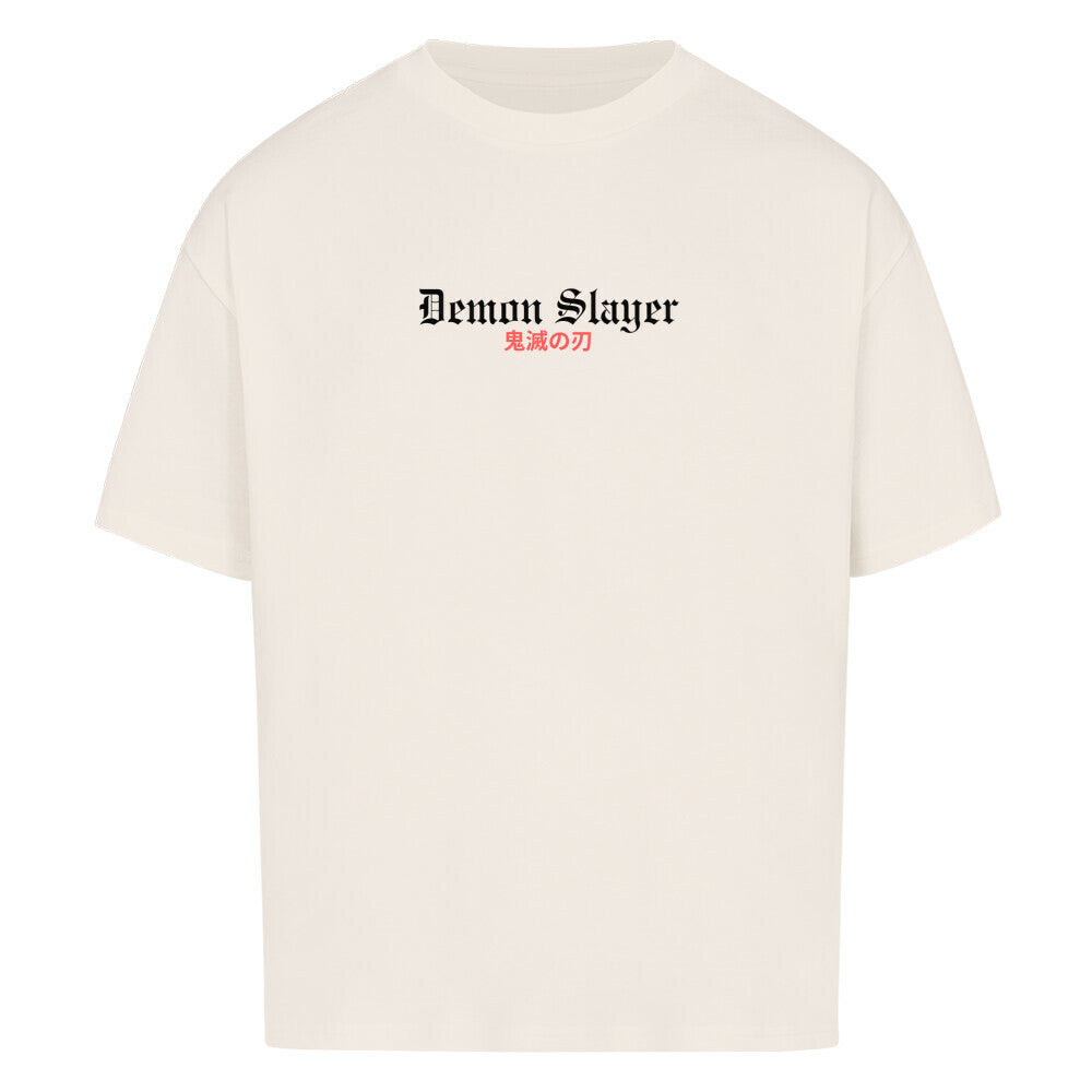 Demon Slayer Shirt - Topdiffstore