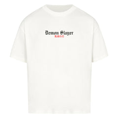 Demon Slayer Shirt - Topdiffstore