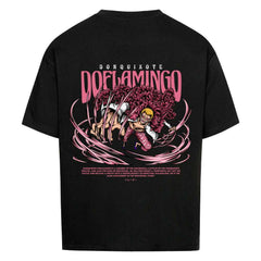 Doflamingo Shirt - Topdiffstore