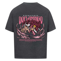 Doflamingo Shirt - Topdiffstore