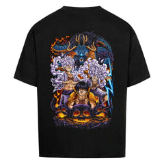 Gear 5 Awakening Shirt - Topdiffstore