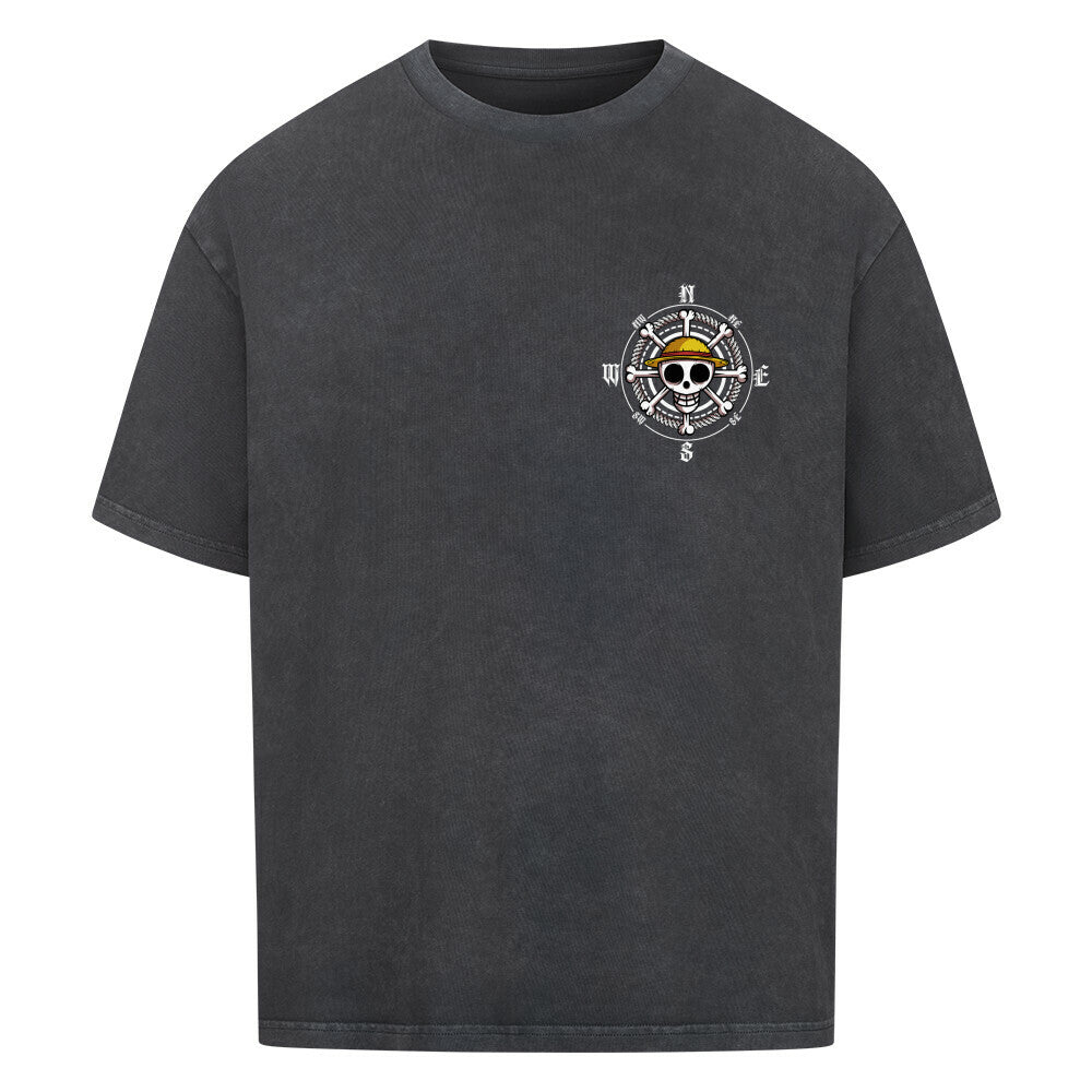 Gear 5 Awakening Shirt - Topdiffstore