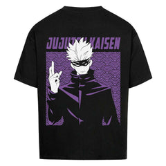 Gojo Oversized Shirt - Topdiffstore