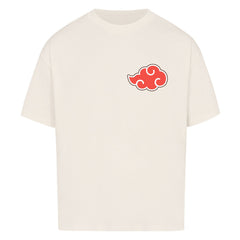 Itachi Oversized Shirt - Topdiffstore