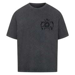 Jiraiya Oversized Shirt - Topdiffstore