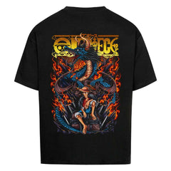 King of the Pirates Shirt - Topdiffstore