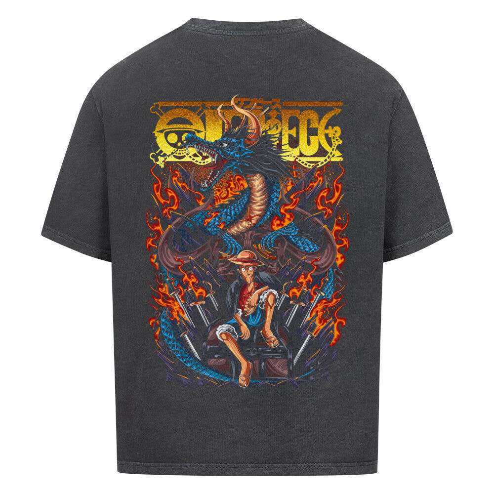 King of the Pirates Shirt - Topdiffstore