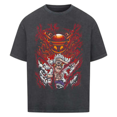Luffy Shirt - Topdiffstore