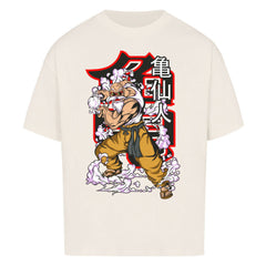 Master Roshi Kame Style Shirt - Topdiffstore