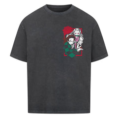 Nezuko X Tanjiro Shirt - Topdiffstore