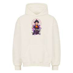 Obito Uchiha Oversized Hoodie - Topdiffstore